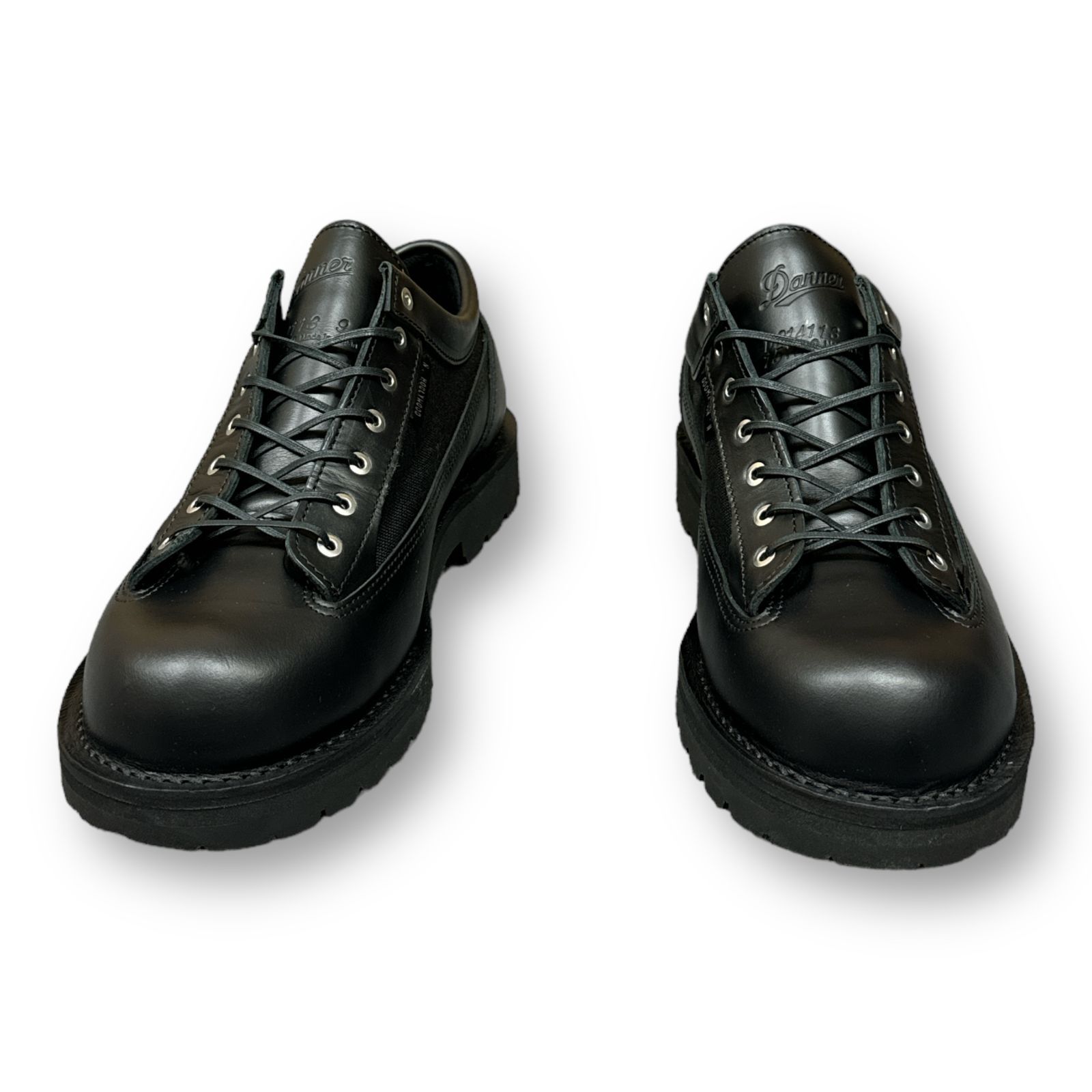 定価61600円 新品 N.Hoolywood 23AW Danner CASCADE RANGE コラボ 