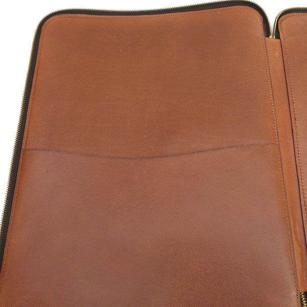 LOUIS VUITTON / ルイヴィトン □モノグラム 書類ケース