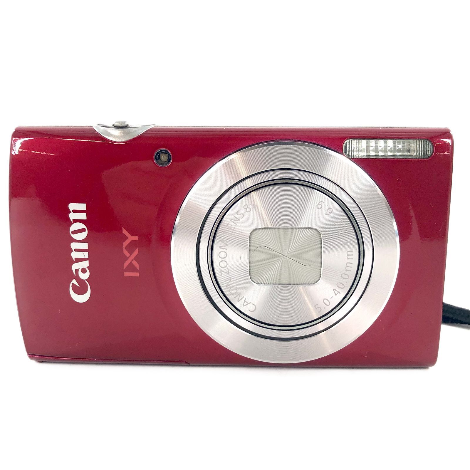  CANON キヤノン IXY 180 レンズ 5 0 40 mm 1 3 2 6 9 コンパクトデジタルカメラ PF 332 コンパクトデジタルカメラ デジタルカメラ