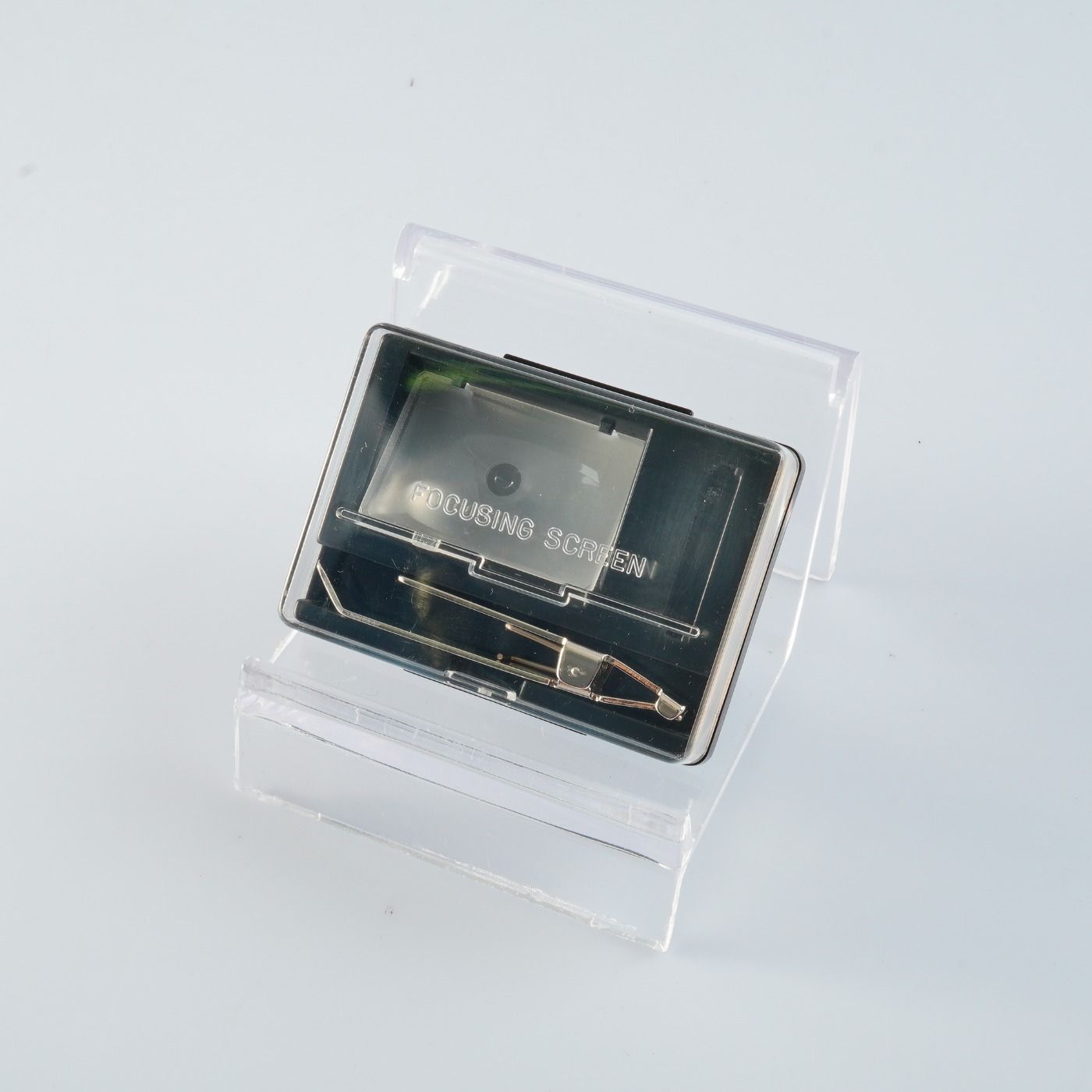 CONTAX コンタックス フォーカシングスクリーン MFS-3 G-944 CONTAX