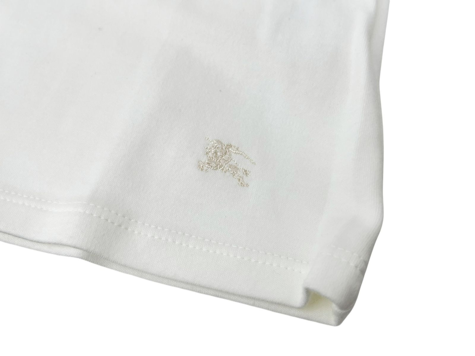 バーバリーロンドン　カットソー 楽天市場】バーバリー ロンドン BURBERRY LONDON Tシャツ 長袖