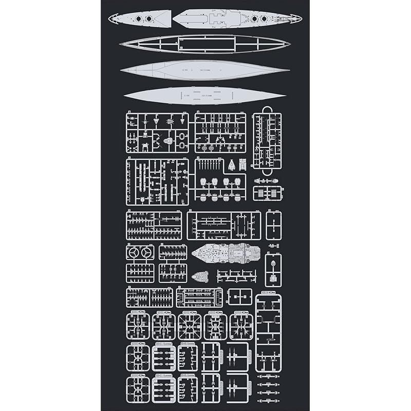 フライホークモデル 1/700 イギリス海軍 巡洋戦艦 フッド 1941 フライホークモデル 1/700 イギリス海軍 巡洋戦艦 フッド 1941
