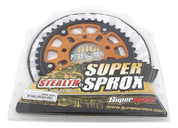 Supersprox SPX