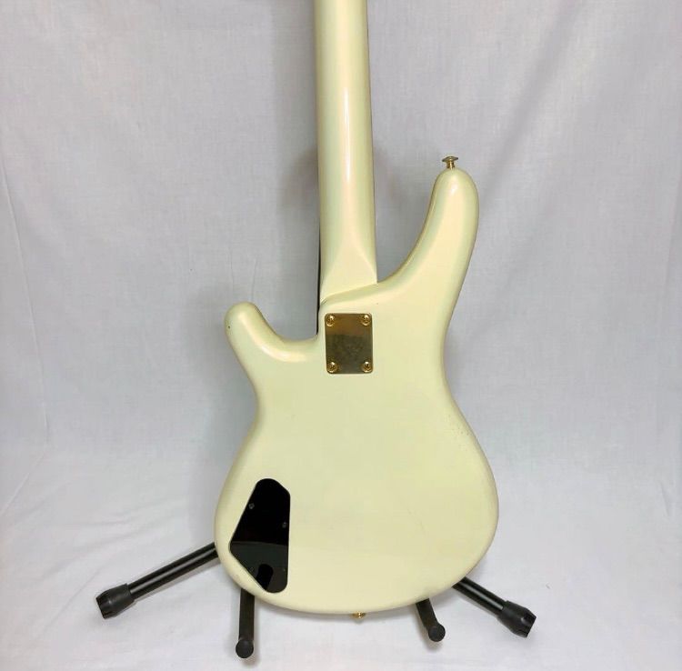 極美品】YAMAHA Motion B super edition MB―Ⅲ YAMAHA MB-ⅢR MOTION BASS