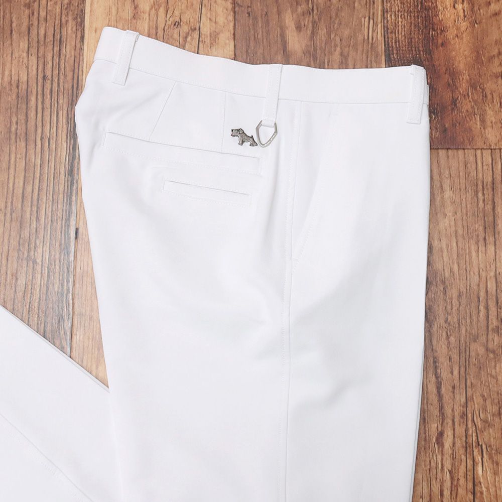 Creek|88cm|ストレッチ パンツ