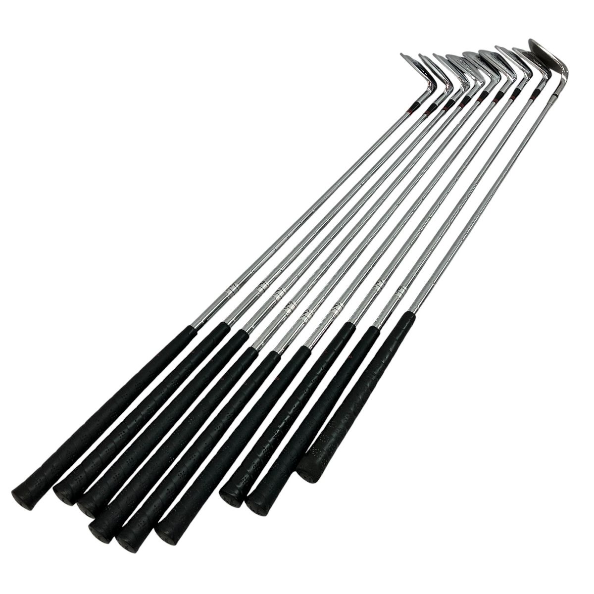 Ben Hogan Apex KITE TM FORGET アイアン #3-9 E Lynx MASTER