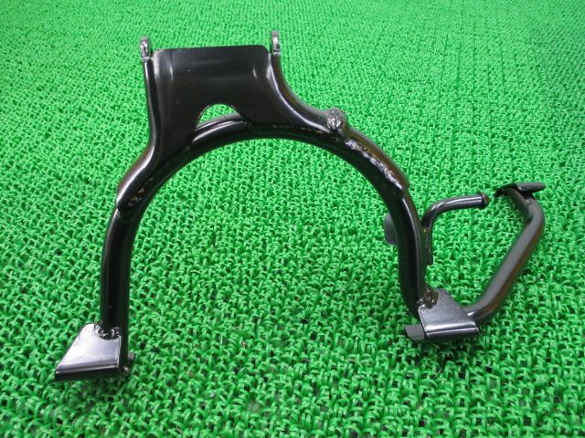 ジョグ ZR DX センタースタンド 5ST-XF711-10 在庫有 即納 ヤマハ 純正