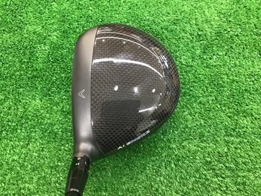 クラブ PARADYM Ai SMOKE Ti 340 MINI 11.5 楽天市場】キャロウェイ Paradym Ai Smoke Ti 340 Mini Driver