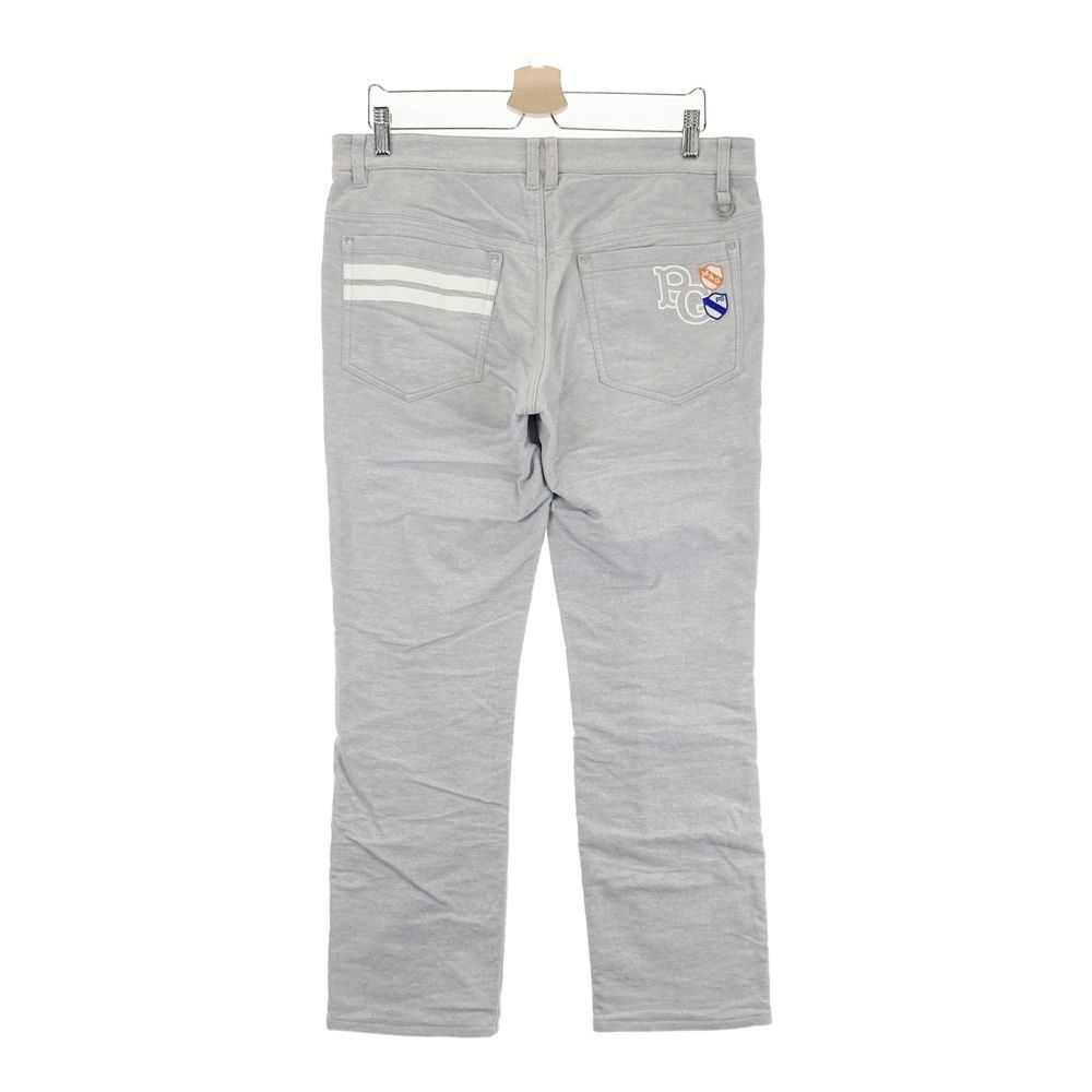 パーリーゲイツ 裏起毛パンツ PEARLY GATES 裏起毛パンツ PEARLY GATES