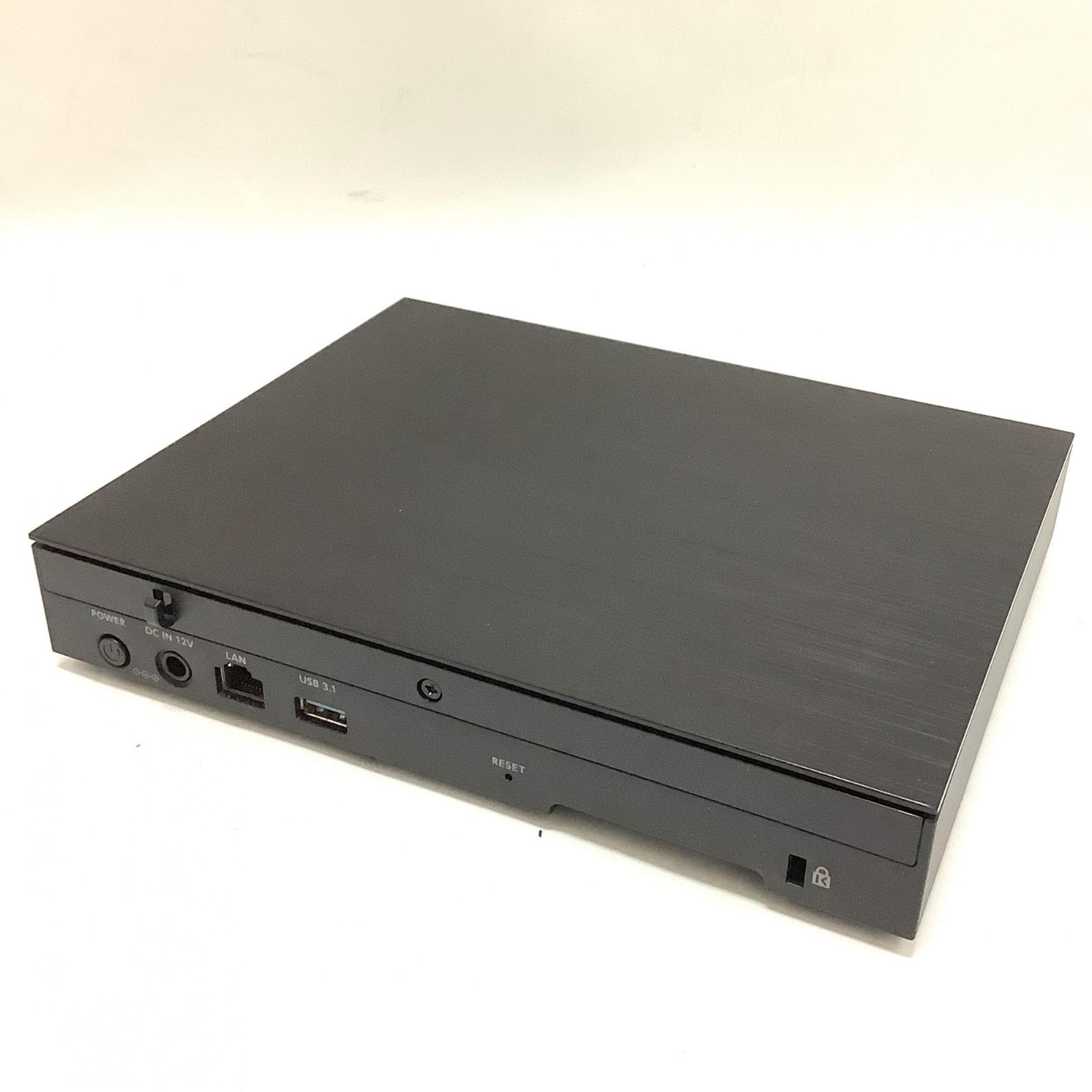 No.3863 アイ・オー・データ ネットワークHDD メカニカル