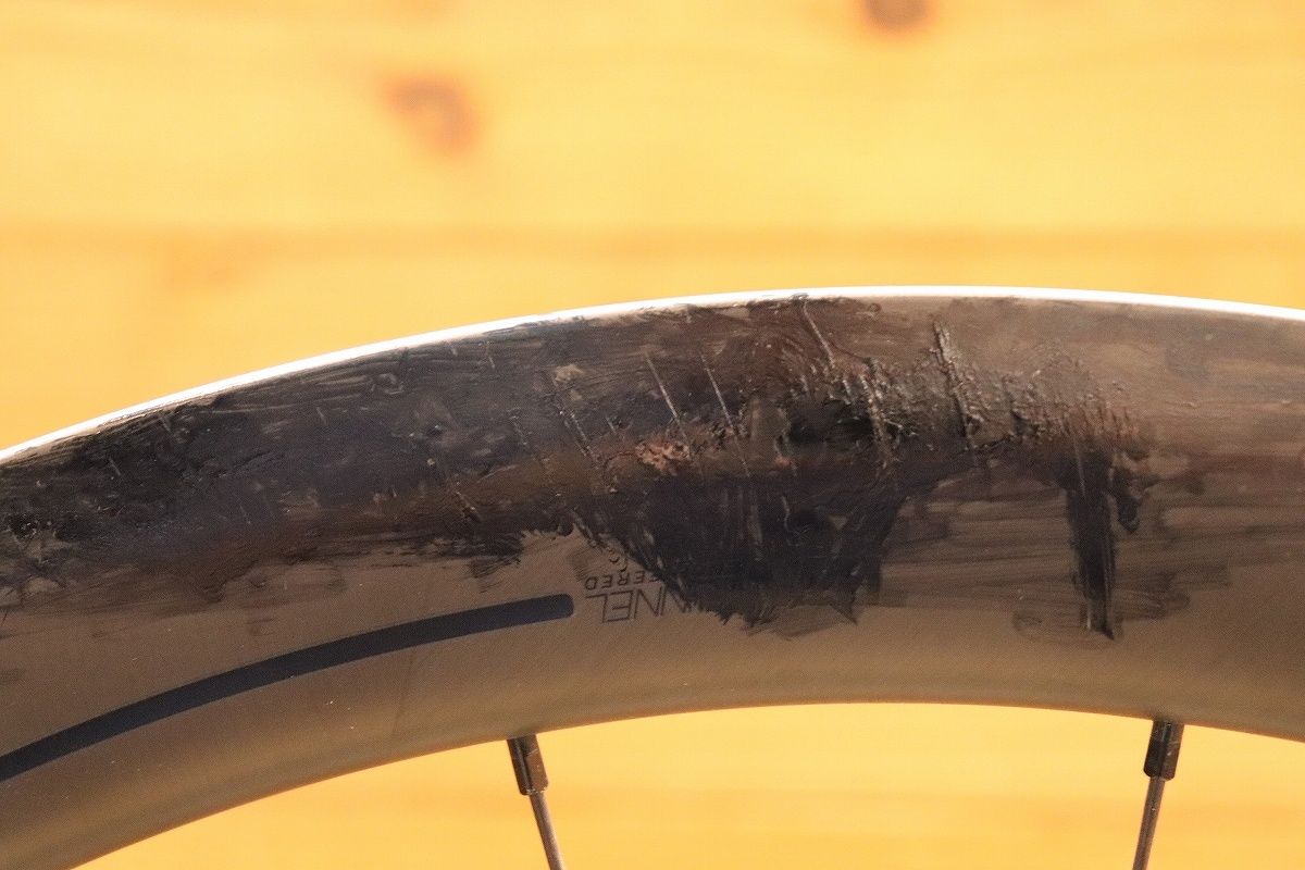 ロヴァール ROVAL ラピーデ RAPIDE CLX 50 DISC カーボン クリンチャー ホイールセット シマノ 11S|12S 芦屋店