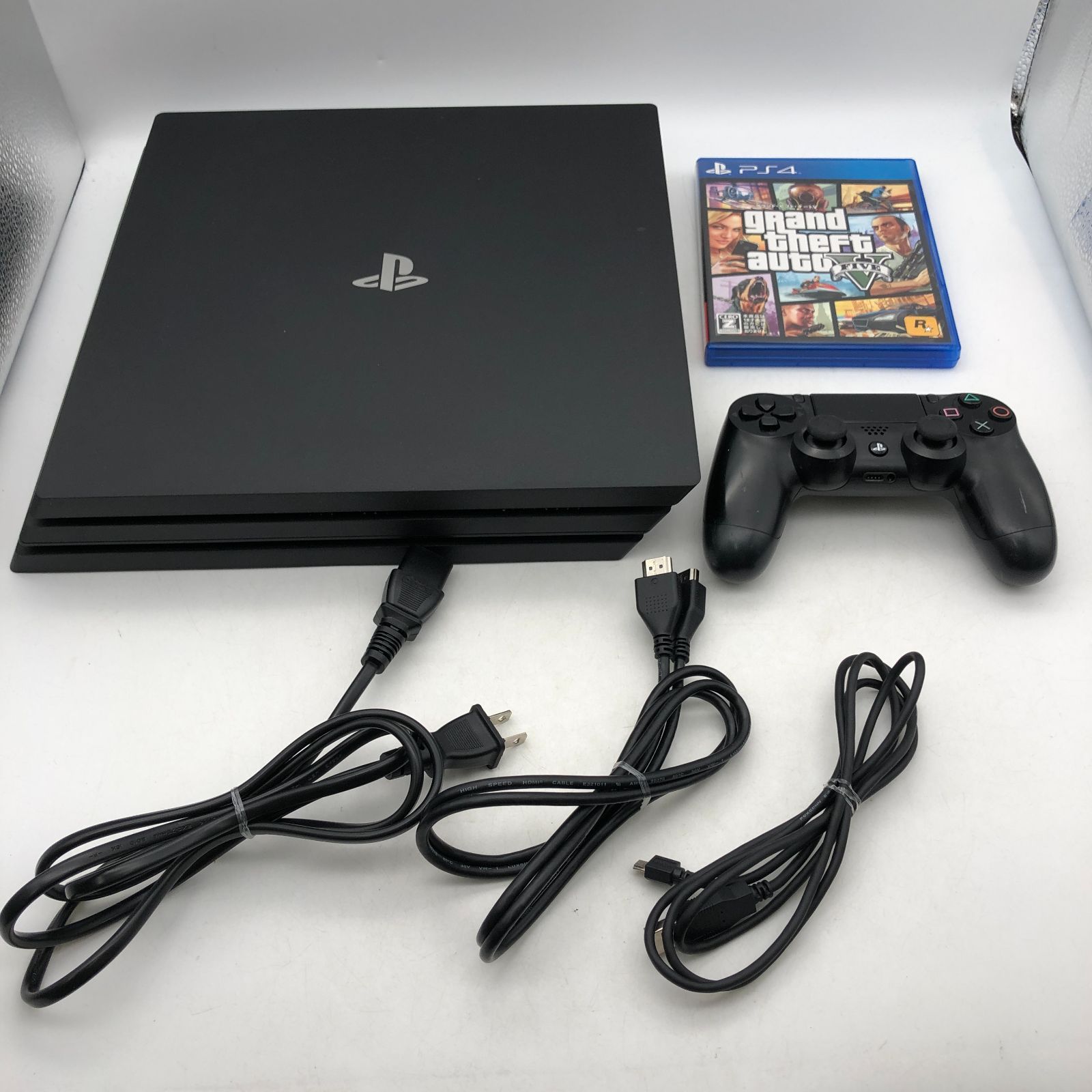 今季一番 PlayStation4 プレイステーション4のソフトセット テレビゲーム