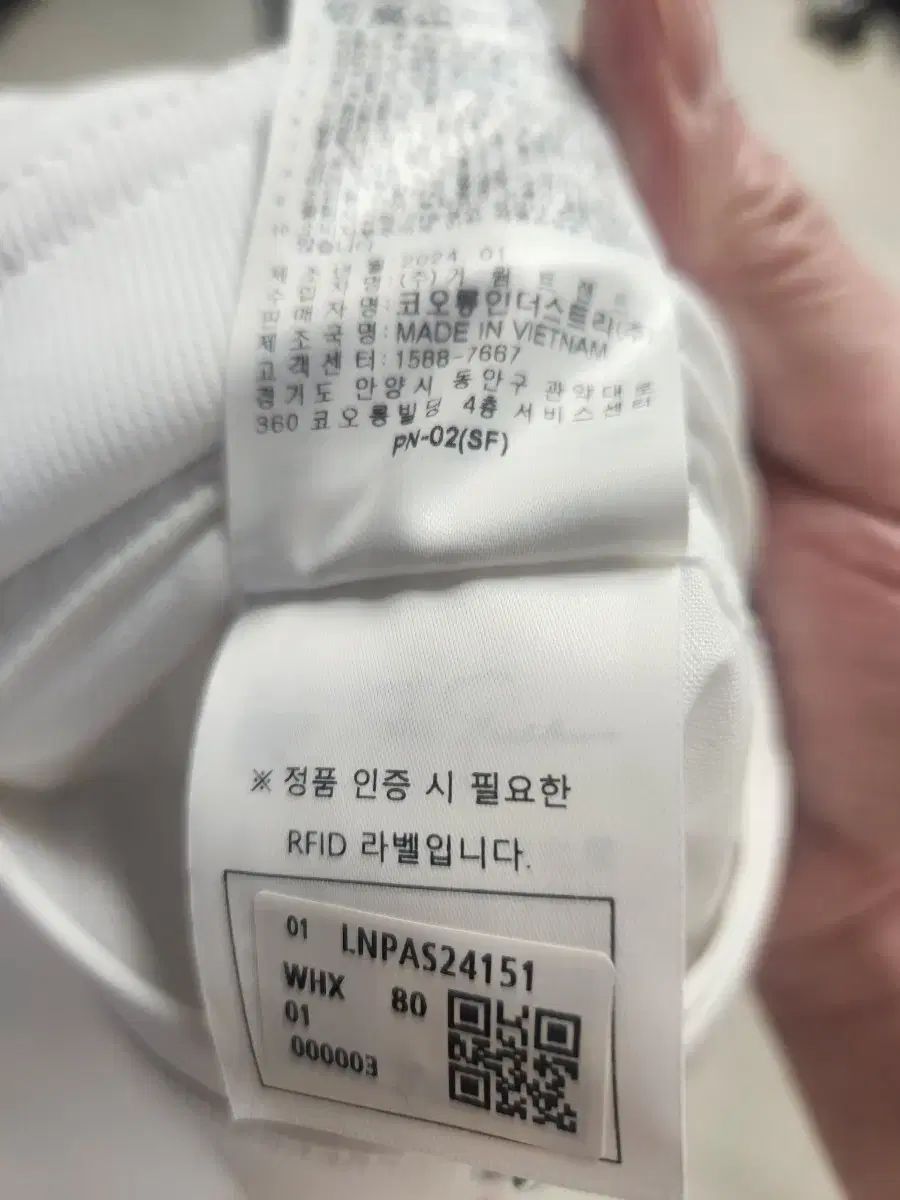 ニクラウス レディース