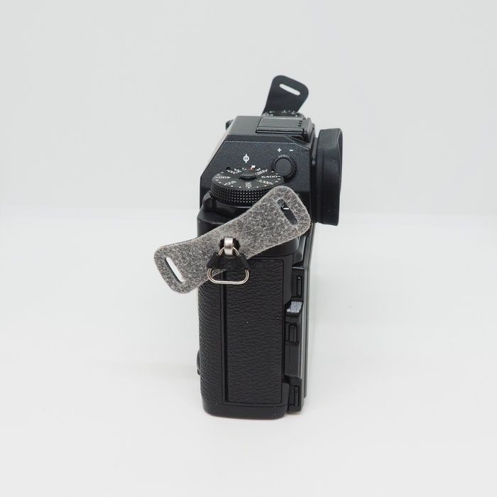 中古】(フジフイルム) FUJIFILM X-T3-B ボデイ - メルカリ 