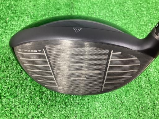 中古 キャロウェイ PARADYM X 9° ツアーAD CQ-5 S キャロウェイ PARADYM X 9度 ツアーAD CQ-5 Sフレックス ドライバー