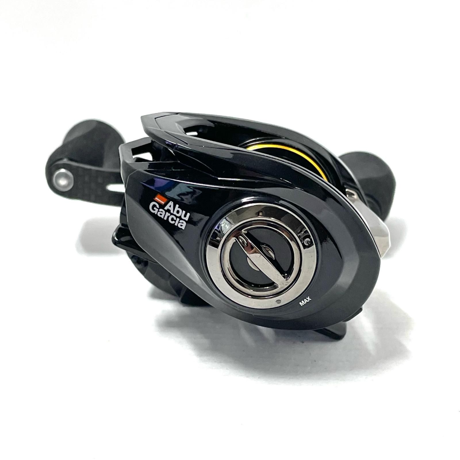 アブガルシア　レボ　ALCーIB7- L Revo ALC-IB 6/7 (レボ エーエルシー IB6/7)｜AbuGarcia｜釣具の