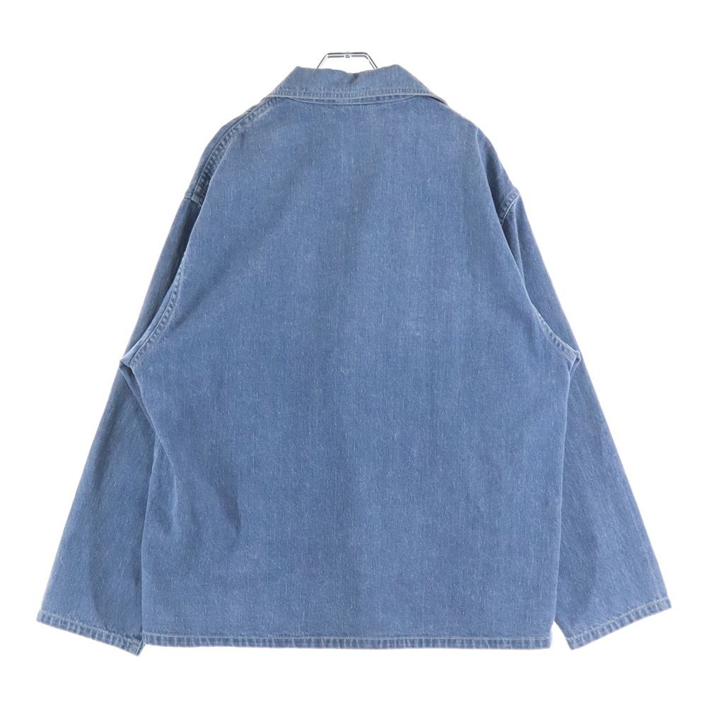 AURALEE オーラリー