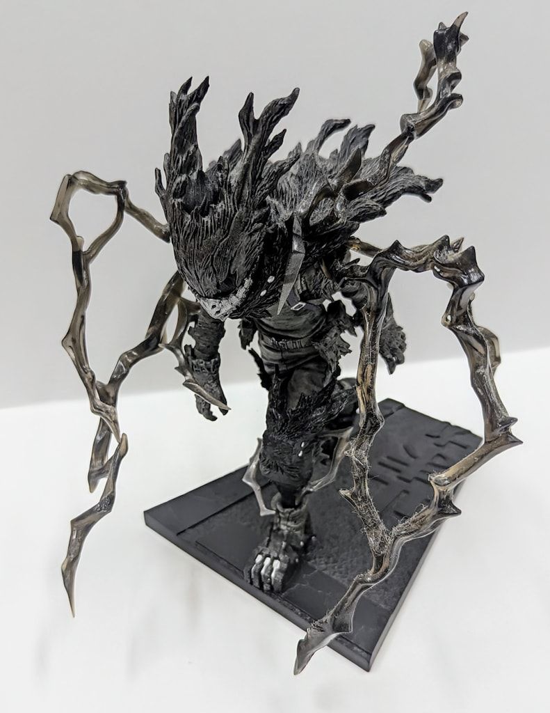 MIDORIYA -DEKU