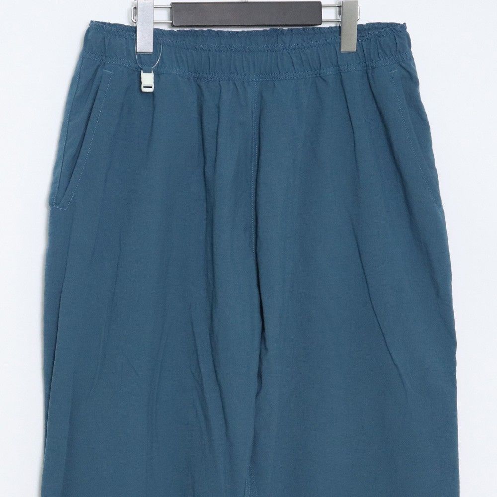 upperfieldone NYPF2 UPD3 PANTS UPPERFIELDONE NYPF2 PANTS Lサイズ