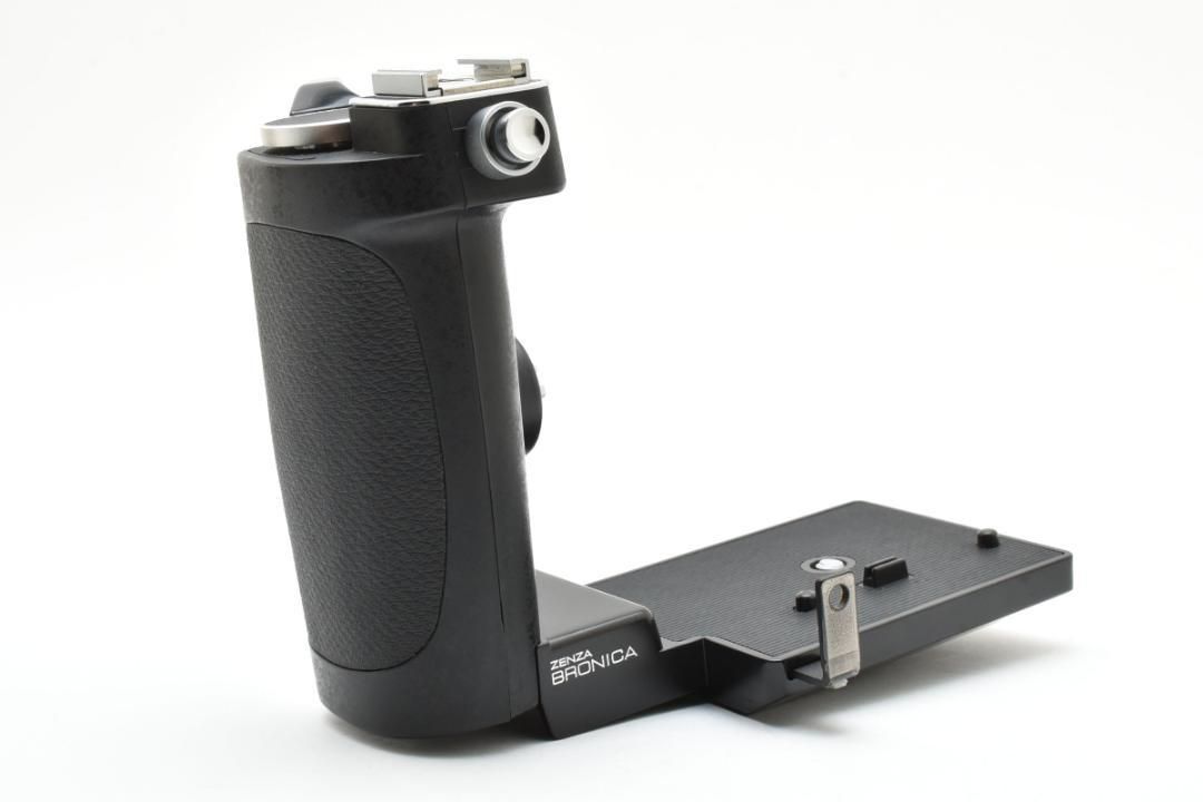 スピードグリップS