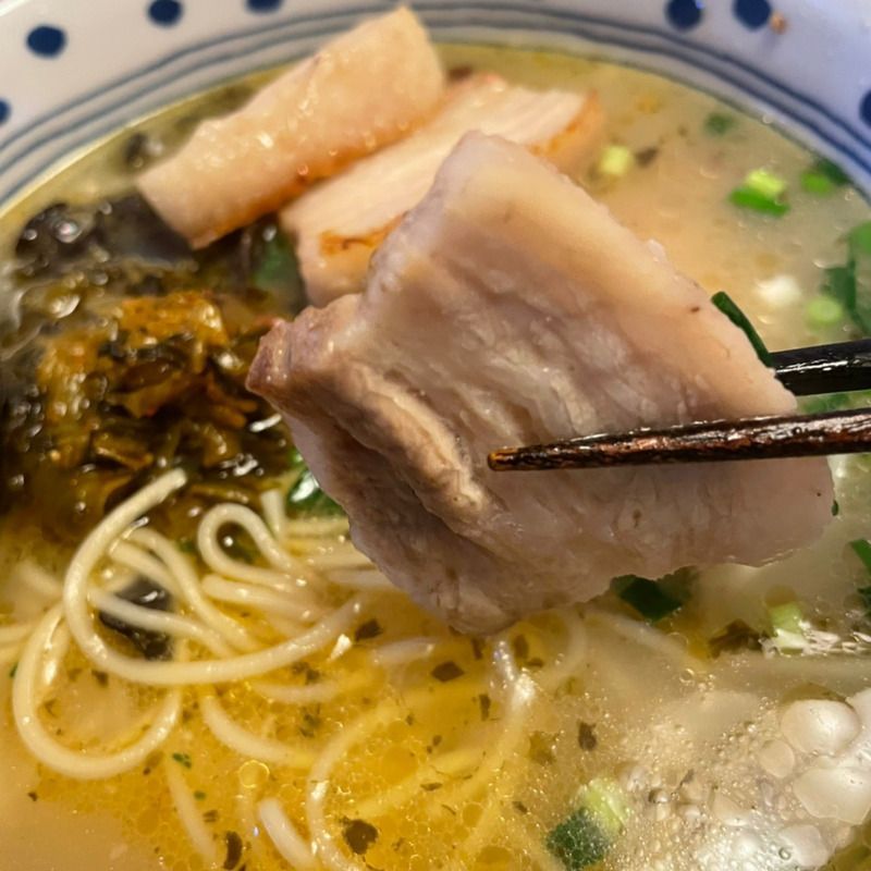 激安1箱買い 人気 辛子高菜風味棒ラーメン マルタイの棒ラーメン