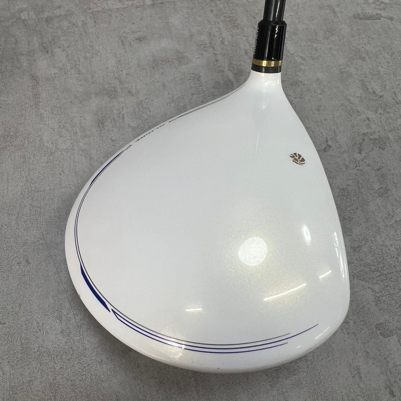 DR 45.5インチ