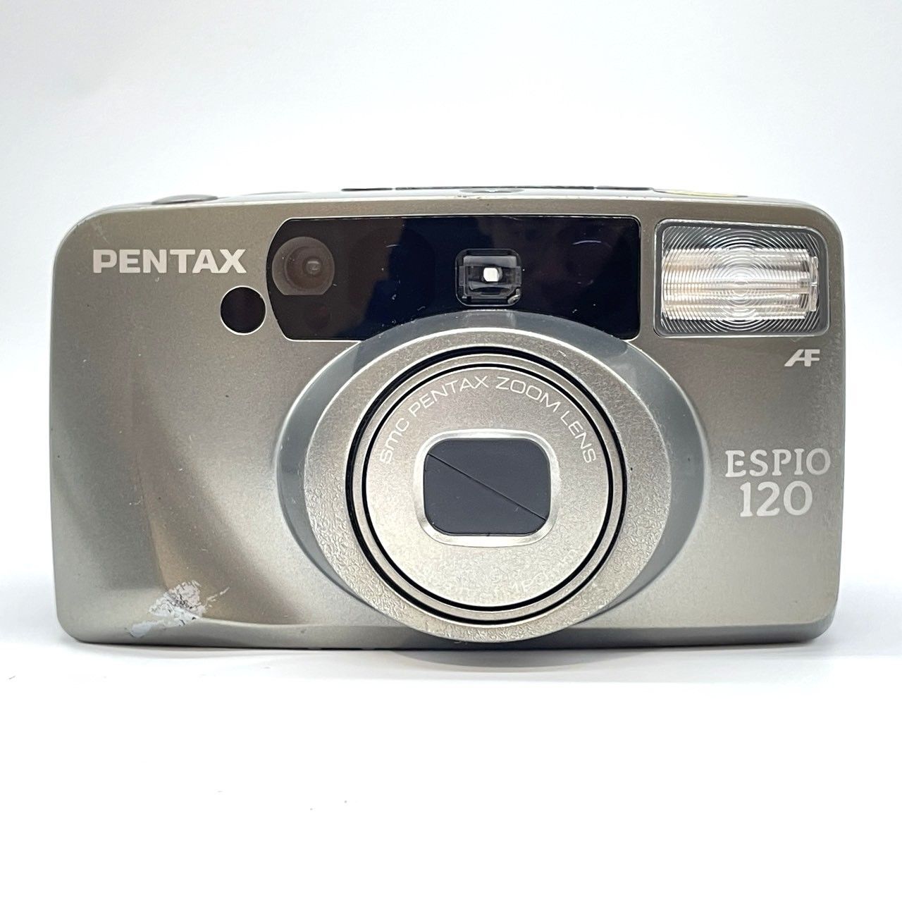 PENTAX ESPIO 120SW ペンタックス エスピオ　ジャンク　美品 ジャンク 【ジャンク】 PENTAX ペンタックス ESPIO 120SW フィルム