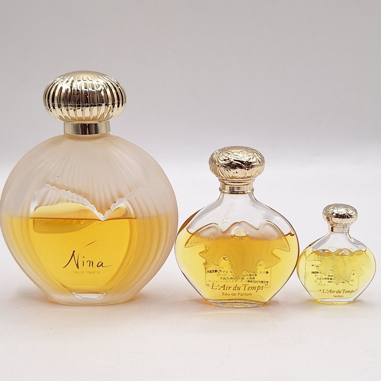 まとめ21女香水: シャネル、ランコム、フェール、グッチ、ニナリッチ ウィメンズ フレグランスの全て｜Nina Ricci