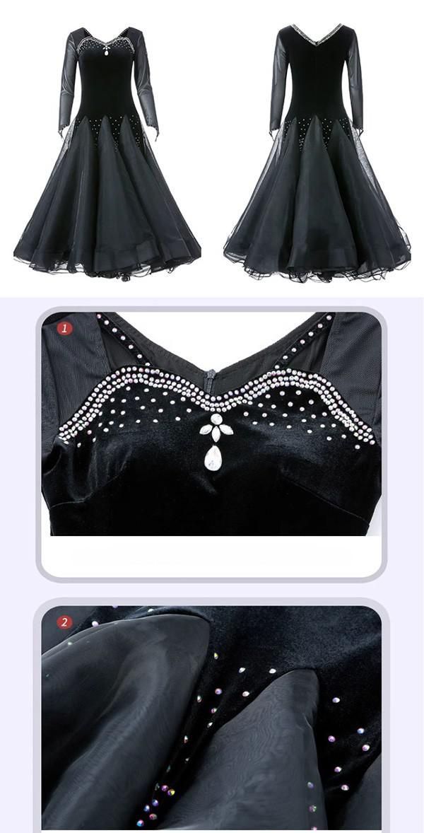 ダンスウェア ステージ衣装