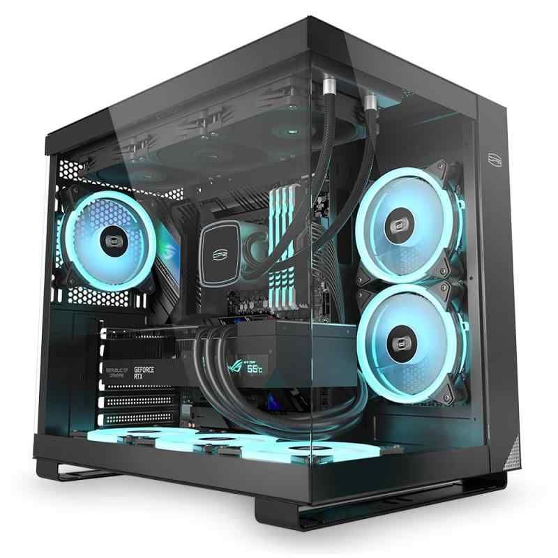 Logitec デスクトップクレードル PC-LZWADTCR01 PC-LZAADTCR01_02.jpg