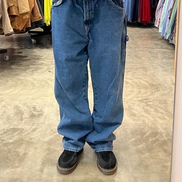 【Dickies / ディッキーズ】パンツ