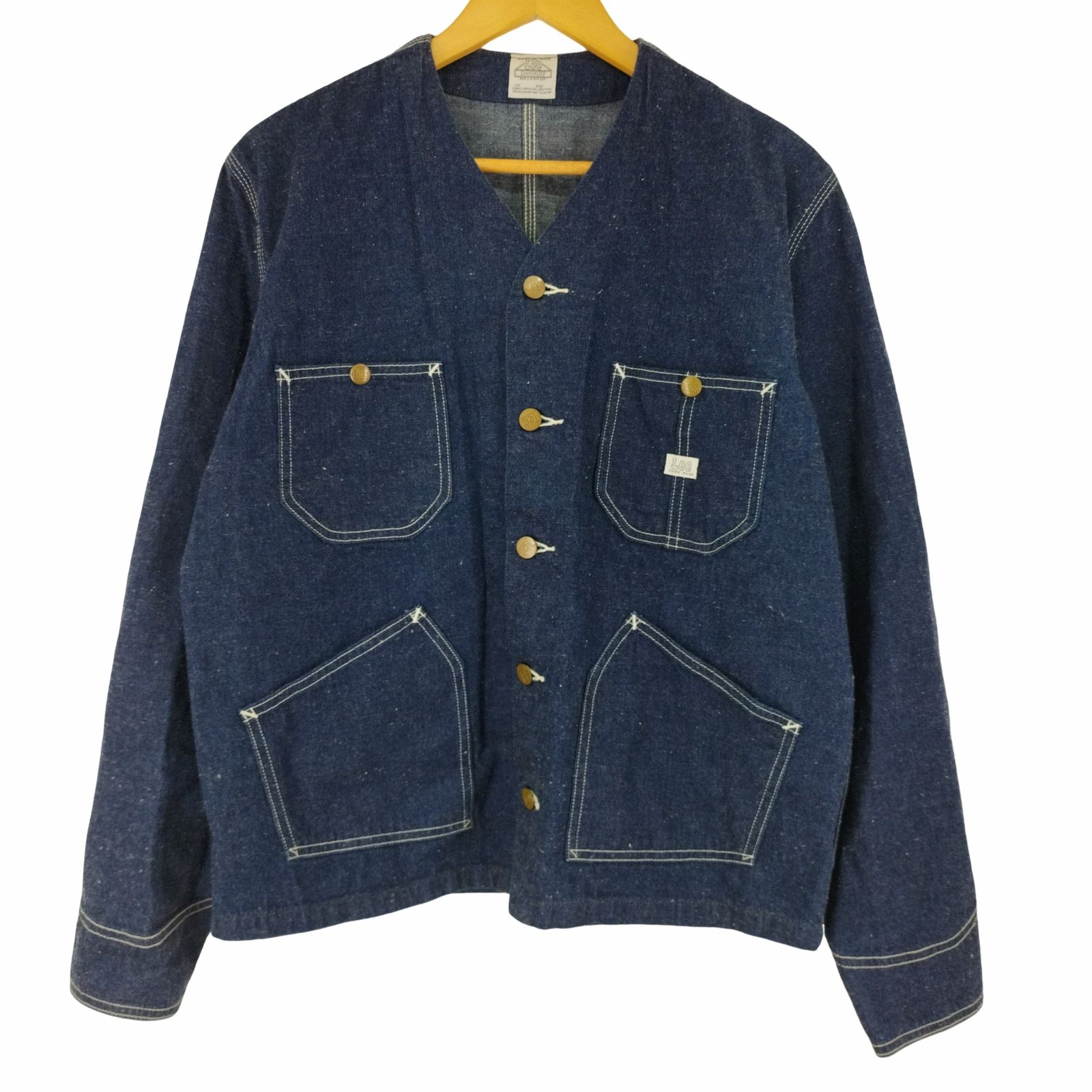 Lee リー　クラシックエンジニアジャケット　Ｌサイズ リー Lee CLASSICS ENGINEER JACKET クラシックエンジニア