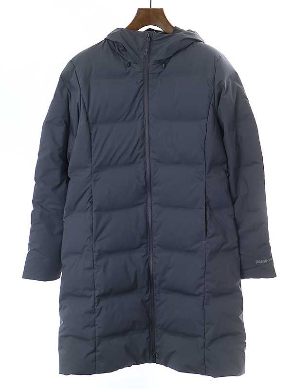 Patagonia パタゴニア Jackson Glacier Parka ジャクソングレイ