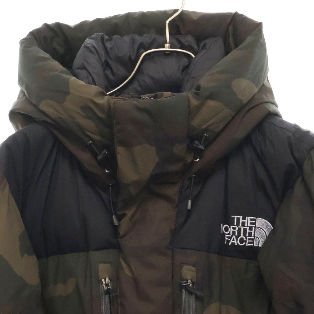 THE NORTH FACE (ザノースフェイス) Novelty Baltro Light Jacket