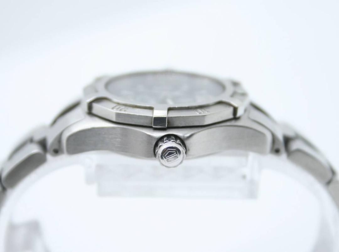 タグホイヤー WN131A ランギロア タヒチ限定 レディース 腕時計