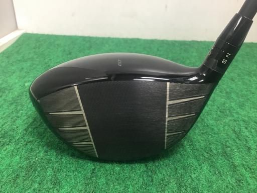 中古】 タイトリスト GT4 10° ドライバー DR TENSEI BLACK 1K 65