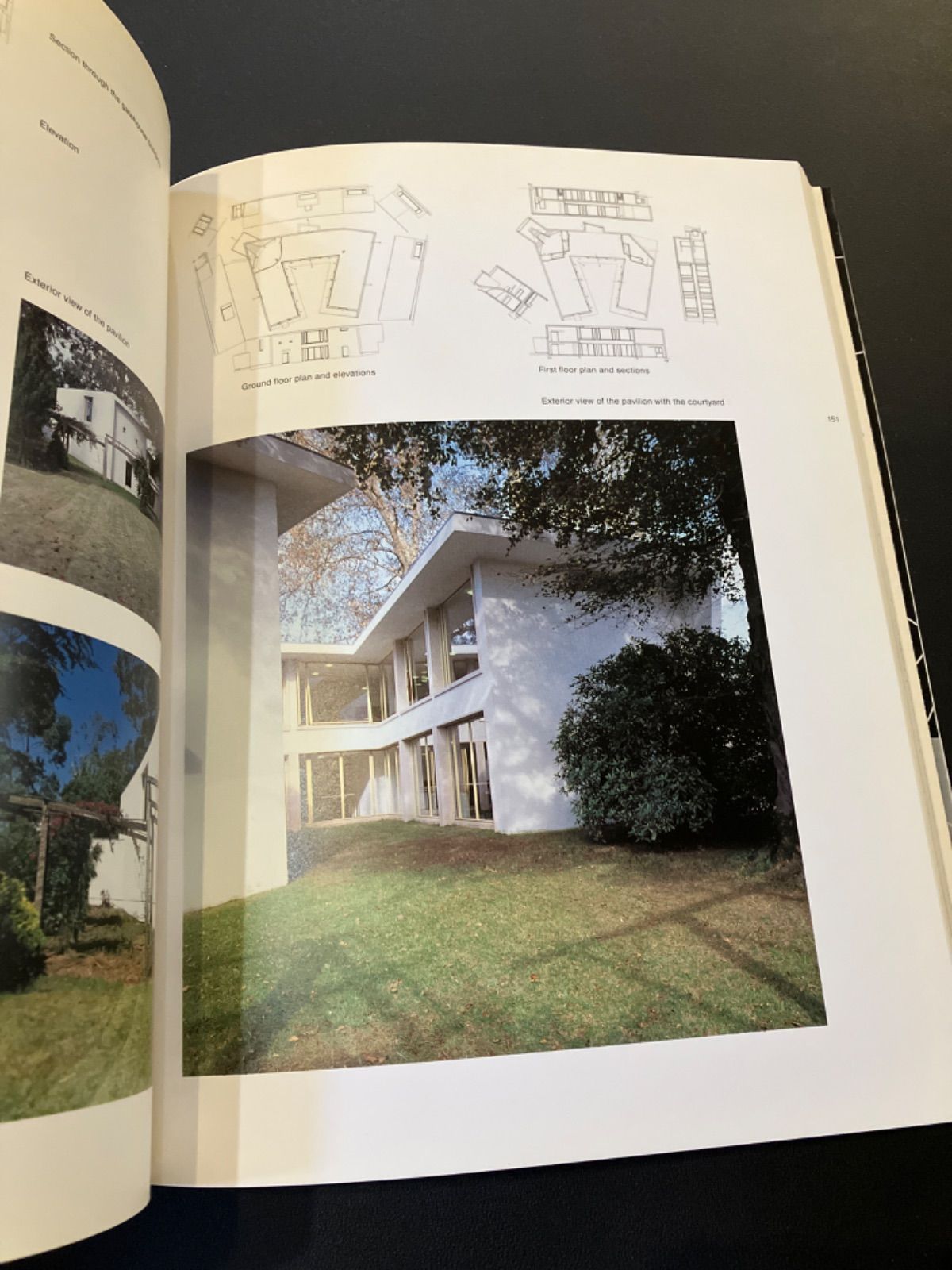 アルヴァロ・シザ作品集 works & Projects 1954-1992 Alvaro Siza: The