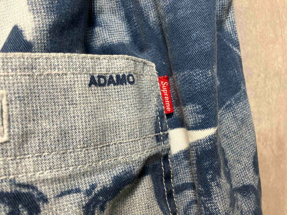 パンツ SUPREME Michelangelo Pant Supreme Michelangelo Pant (FW17) - $128