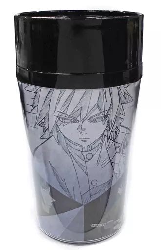 中古】マグカップ・湯のみ(キャラクター) 冨岡義勇 ダイニングデザイン