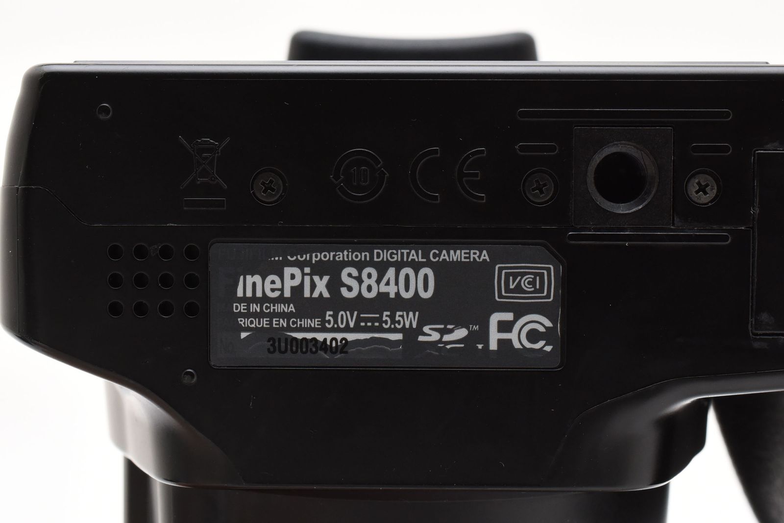 Fujifilm FINEPIX S8200 iPhone転送OK♪ #8500 Fujifilm FINEPIX S8200 iPhone転送OK♪ #8500 - メルカリ