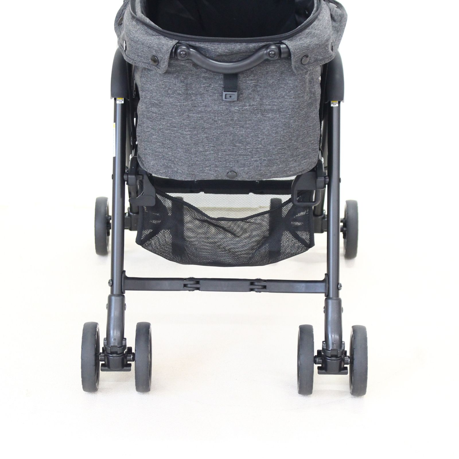 ブラック アルファ