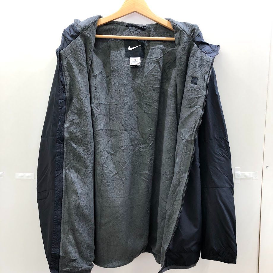 NIKE/ナイキ ナイロンジャケット ウインドブレーカー パーカー