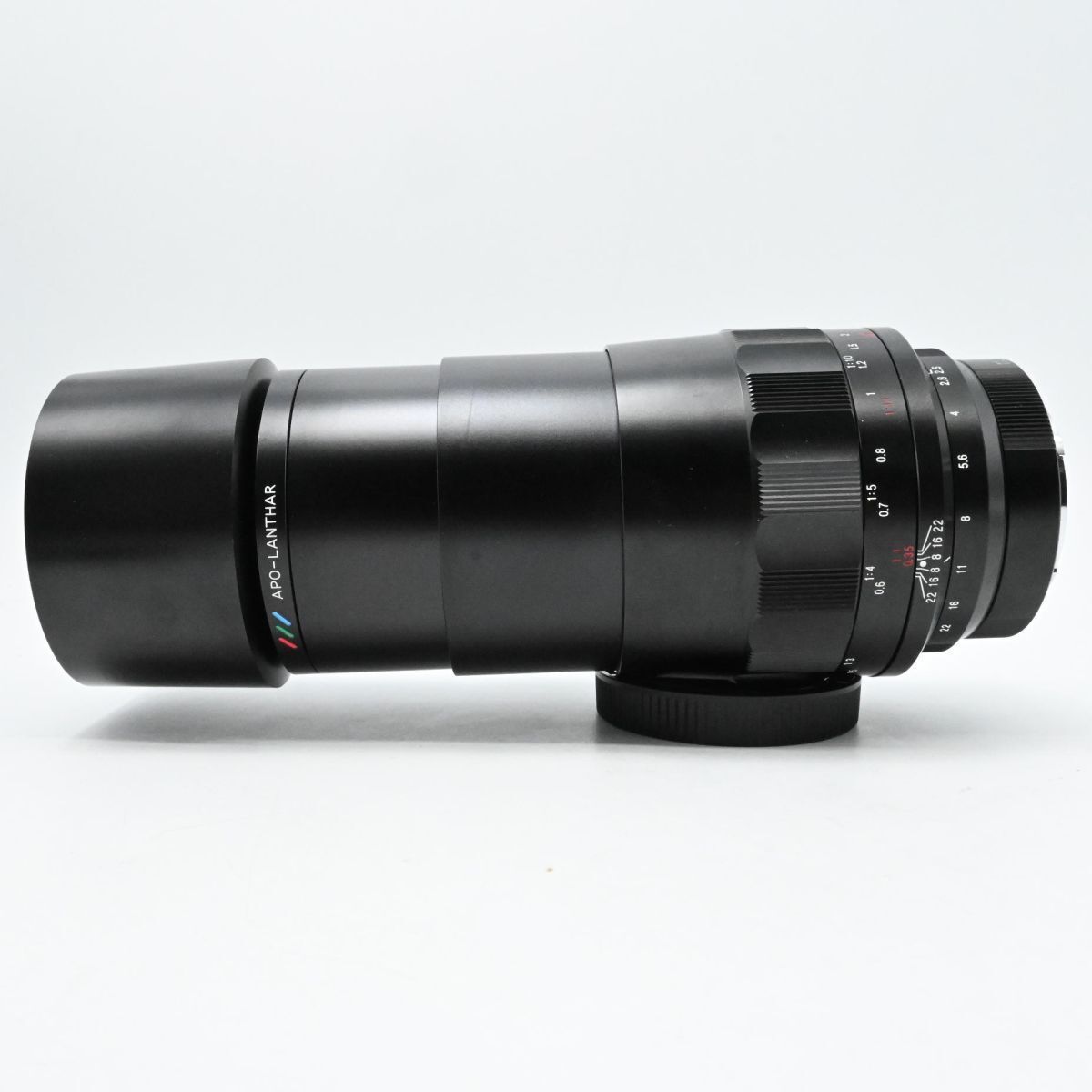 Voigtlander フォクトレンダー MACRO APO-LANTHAR 110mm F2.5 E Voigtlander フォクトレンダー MACRO APO-LANTHAR 110mm F2.5 E