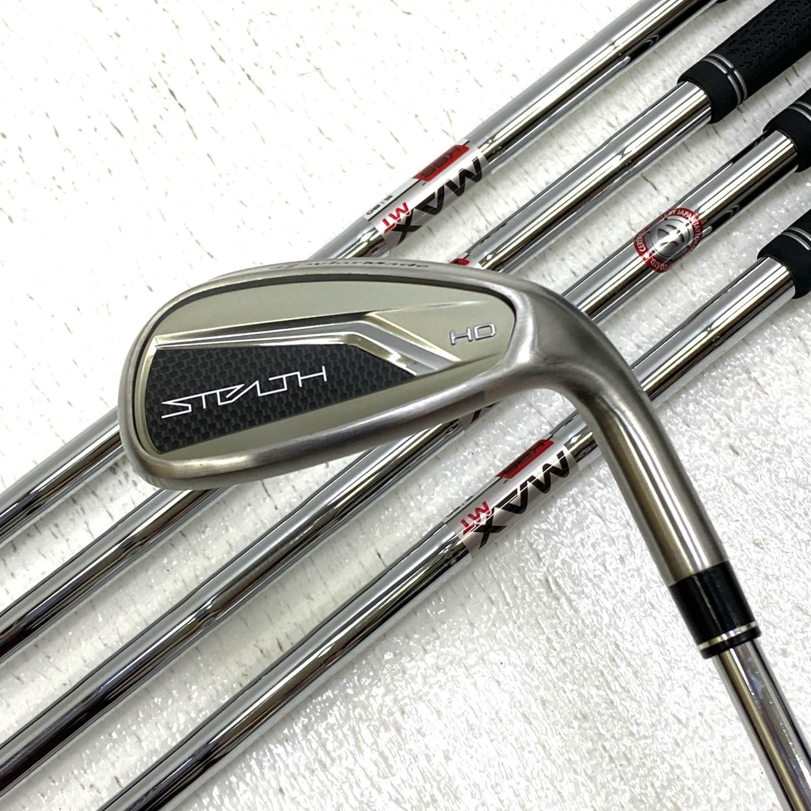 アイアン ヘッド T200 2025 シャフト N.S.PRO MODUS3 TOUR105 シャフト N.S.PRO MODUS3 TOUR105 クラブ種別 アイアン 利き手 左用 シャフト長 in 約8番約36inch 427 加古川店