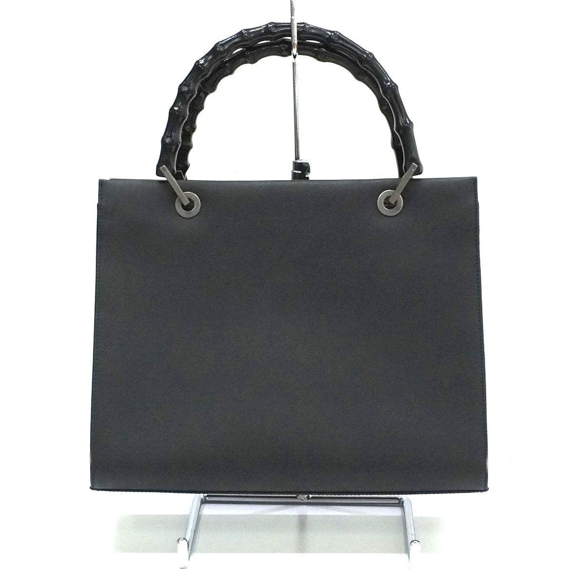 GUCCI グッチ バンブー 2WAY バッグ 002 1016 001364 ハンド