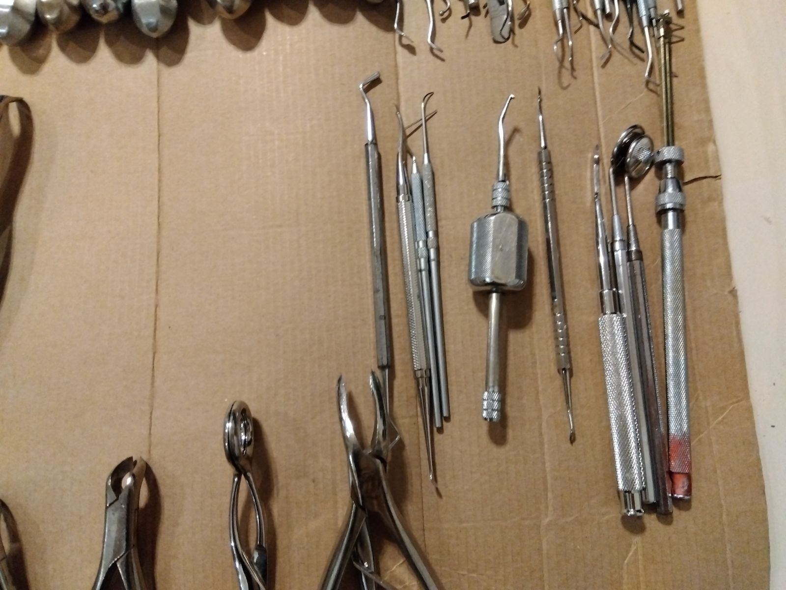 歯科用器具