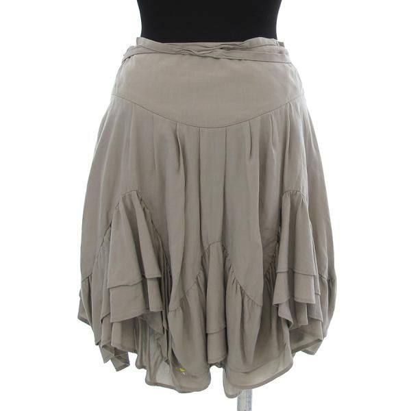 バーバリーブルーレーベル スカート 【Bランク】【中古】 - メルカリ 