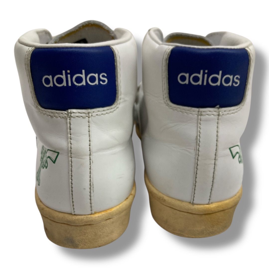 【稀少・新品】adidas PRO MODEL 1970 PISTOL PETE adidas アディダス PRO MODEL 1970 PISTOL PETE プロモデル