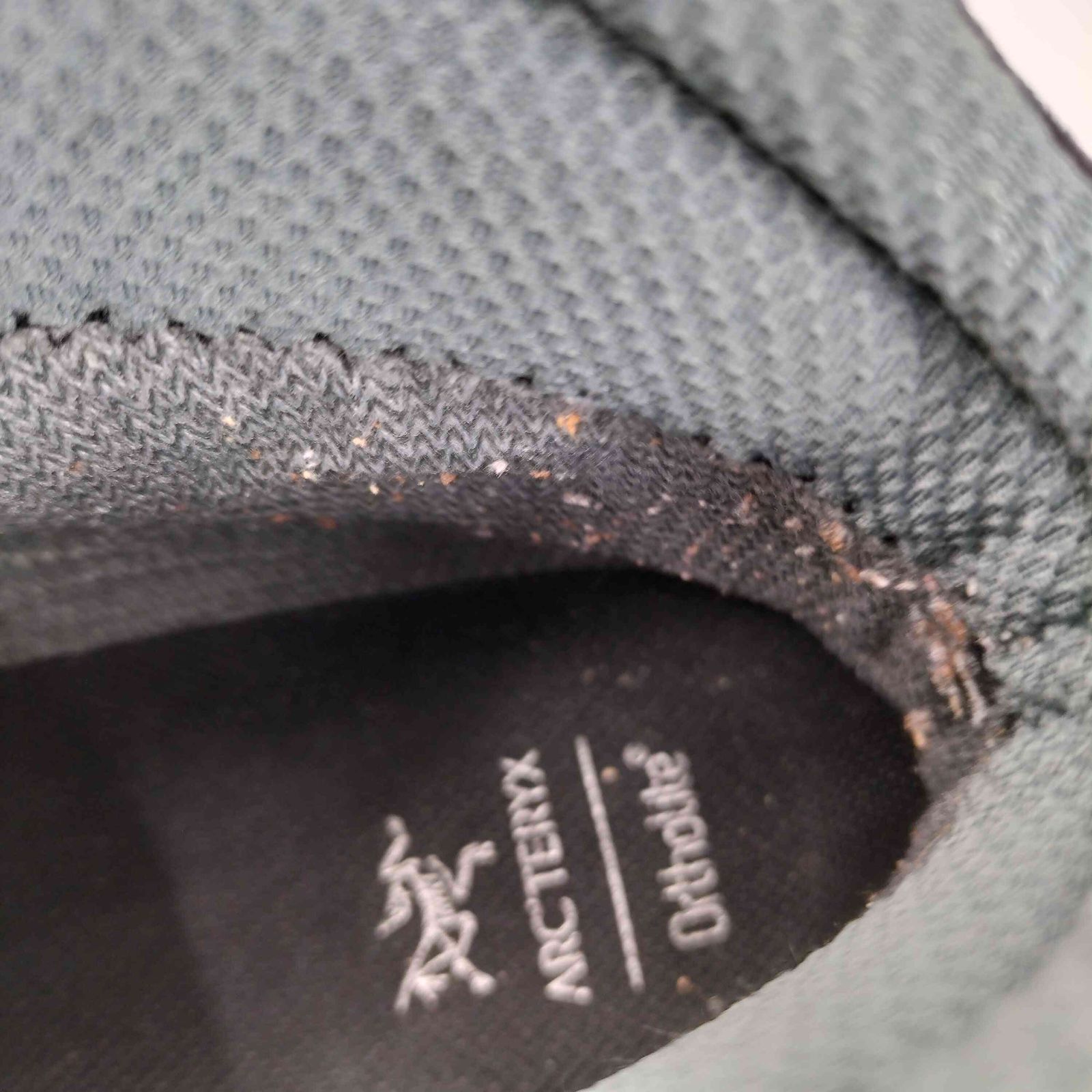 アークテリクス ARCTERYX