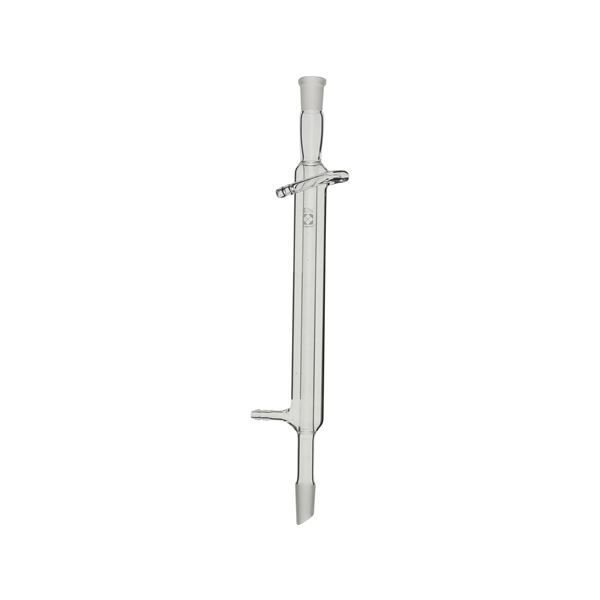 共通摺合冷却器 リービッヒ 200mm 